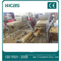 Hc100 Sawdust Pallet Leg Machine Pallet Leg Making Machine